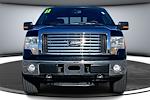 Used 2011 Ford F-150 XLT SuperCrew Cab for sale #P3442A - photo 3