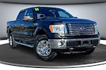 Used 2011 Ford F-150 XLT SuperCrew Cab for sale #P3442A - photo 4