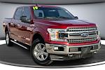 Used 2019 Ford F-150 XLT SuperCrew Cab for sale #P3443A - photo 4