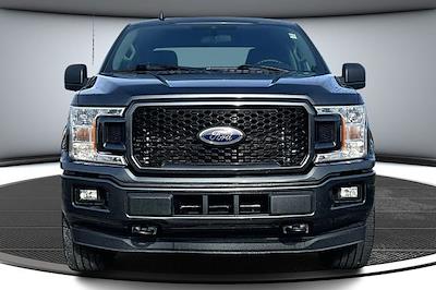 Used 2020 Ford F-150 XL SuperCrew Cab for sale #P3445 - photo 2