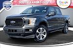 2020 Ford F-150 SuperCrew Cab 4WD Pickup for sale #P3445 - photo 1