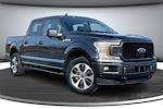 2020 Ford F-150 SuperCrew Cab 4WD Pickup for sale #P3445 - photo 4