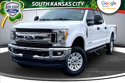 Used 2019 Ford F-250 - photo 1