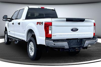 Used 2019 Ford F-250 - photo 1