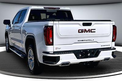 Used 2021 GMC Sierra 1500 - photo 1