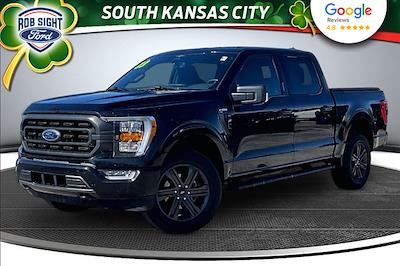 Used 2023 Ford F-150 - photo 1