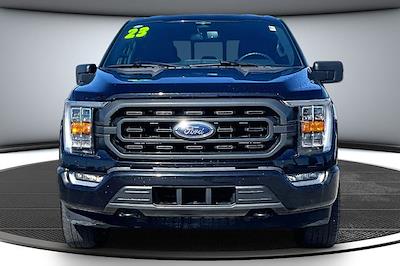 Used 2023 Ford F-150 - photo 1