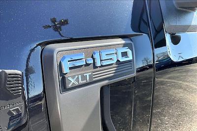 Used 2023 Ford F-150 - photo 1