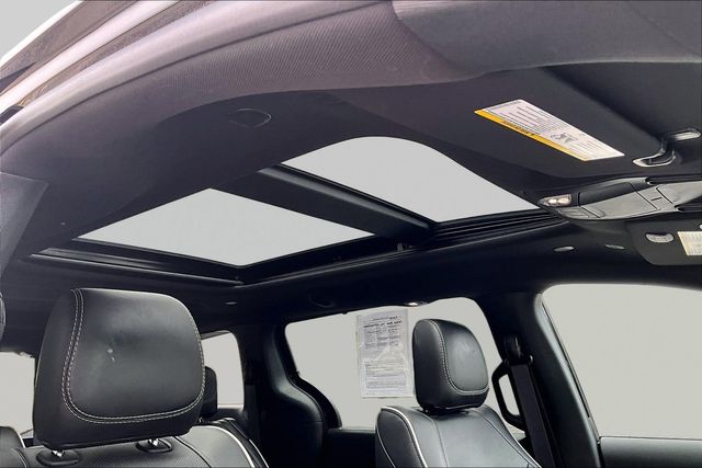 Used 2026 Chrysler Pacifica - photo 30