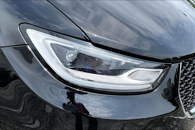Used 2026 Chrysler Pacifica - photo 35