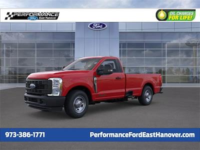 New 2024 Ford F-350 XL Regular Cab for sale #E24560 - photo 1