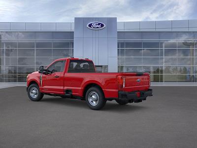 New 2024 Ford F-350 XL Regular Cab for sale #E24560 - photo 2