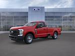 New 2024 Ford F-350 XL Regular Cab for sale #E24560 - photo 3