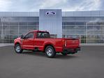 New 2024 Ford F-350 XL Regular Cab for sale #E24560 - photo 2