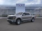 New 2025 Ford F-150 XLT SuperCrew Cab for sale #E25088 - photo 3
