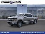 New 2025 Ford F-150 XLT SuperCrew Cab for sale #E25088 - photo 1