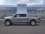 New 2025 Ford F-150 XLT SuperCrew Cab for sale #E25088 - photo 5