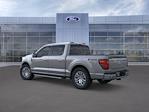New 2025 Ford F-150 XLT SuperCrew Cab for sale #E25088 - photo 2