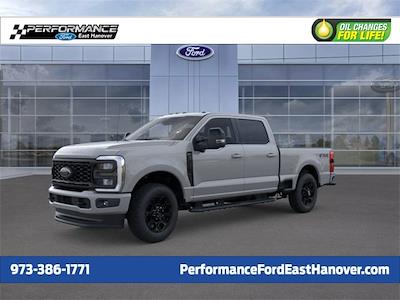 New 2025 Ford F-350 Lariat Crew Cab for sale #E25351 - photo 1