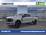 New 2025 Ford F-350 Lariat Crew Cab for sale #E25351 - photo 1