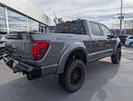 New 2025 Ford F-150 Lariat SuperCrew Cab for sale #E25502 - photo 3