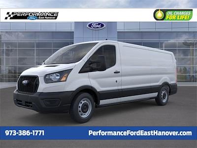 New 2025 Ford Transit 250 Low Roof Empty Cargo Van for sale #E25556 - photo 1