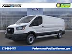 New 2025 Ford Transit 250 Low Roof Empty Cargo Van for sale #E25556 - photo 1