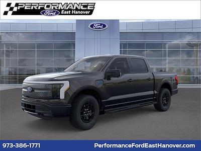 New 2025 Ford F-150 Lightning XLT SuperCrew Cab for sale #E25618 - photo 1