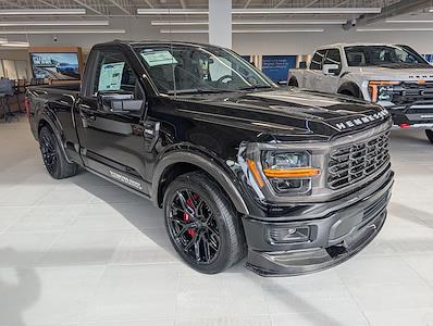 New 2025 Ford F-150 XL Regular Cab for sale #E25639 - photo 2