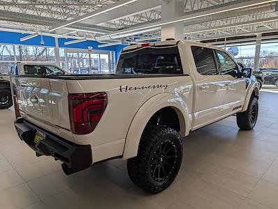 New 2025 Ford F-150 Lariat SuperCrew Cab for sale #E25645 - photo 2