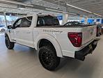 New 2025 Ford F-150 Lariat SuperCrew Cab for sale #E25645 - photo 5