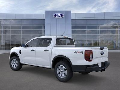 New 2025 Ford Ranger XL SuperCrew Cab for sale #E25698 - photo 2