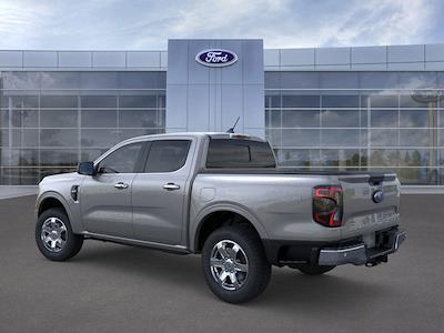New 2025 Ford Ranger XLT SuperCrew Cab for sale #E25713 - photo 2