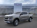 New 2025 Ford Ranger XLT SuperCrew Cab for sale #E25713 - photo 3
