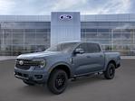 New 2025 Ford Ranger Lariat SuperCrew Cab for sale #E25723 - photo 3