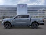 New 2025 Ford Ranger Lariat SuperCrew Cab for sale #E25723 - photo 5
