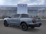 New 2025 Ford Ranger Lariat SuperCrew Cab for sale #E25723 - photo 2
