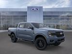 New 2025 Ford Ranger Lariat SuperCrew Cab for sale #E25723 - photo 8