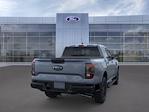 New 2025 Ford Ranger Lariat SuperCrew Cab for sale #E25723 - photo 9
