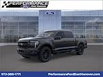 New 2025 Ford F-150 Lariat SuperCrew Cab for sale #E25770 - photo 1
