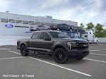 New 2025 Ford F-150 Lariat SuperCrew Cab for sale #E25770 - photo 8