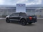 New 2025 Ford F-150 Lariat SuperCrew Cab for sale #E25796S - photo 2