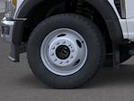 New 2026 Ford F-550 Regular Cab Cab Chassis for sale #E26016 - photo 20