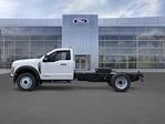 New 2026 Ford F-550 Regular Cab Cab Chassis for sale #E26018 - photo 5