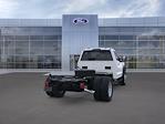 New 2026 Ford F-550 Regular Cab Cab Chassis for sale #E26018 - photo 9