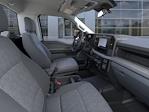 New 2026 Ford F-550 Regular Cab Cab Chassis for sale #E26019 - photo 12