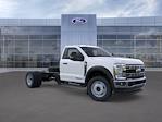 New 2026 Ford F-550 Regular Cab Cab Chassis for sale #E26019 - photo 8