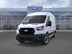 New 2026 Ford Transit 250 Medium Roof Empty Cargo Van for sale #E26023 - photo 4