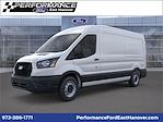 New 2026 Ford Transit 250 Medium Roof Empty Cargo Van for sale #E26023 - photo 1