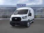 New 2026 Ford Transit 350 HD Medium Roof Empty Cargo Van for sale #E26030 - photo 4